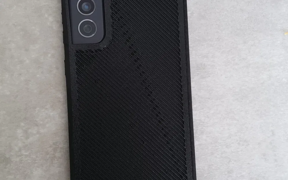 Ốp lưng cho Samsung Galaxy S21fe thời thượng - Image 1