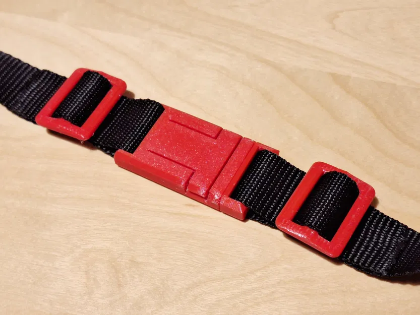 Khóa đai bảo vệ chống trộm với thiết kế tinh tế - Image 2