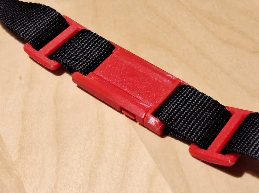 Khóa đai bảo vệ chống trộm với thiết kế tinh tế - Image 3