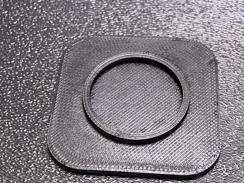 Nắp đậy lỗ cho vườn Rise Garden - Image 1