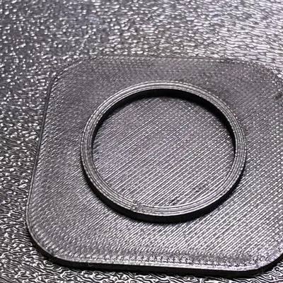 Nắp đậy lỗ cho vườn Rise Garden