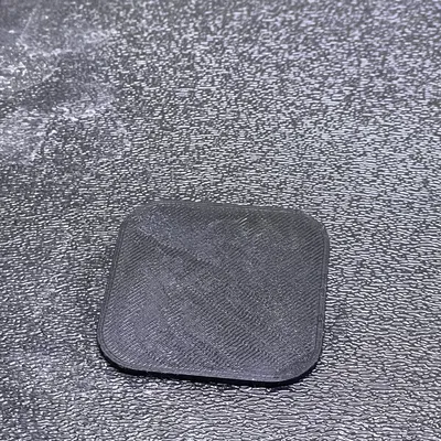 Nắp đậy lỗ cho vườn Rise Garden