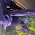 Bộ phận vào nước Eheim Aquarium Incpiria với góc vào nước - Thumbnail 2