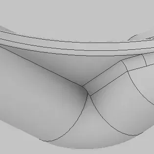 Bộ phận vào nước Eheim Aquarium Incpiria với góc vào nước