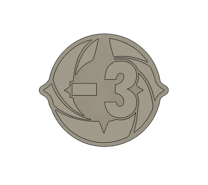 Token thiệt hại Lorcana - Biến thể - Image 1