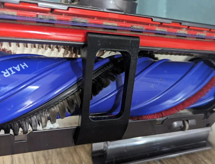 Thảm có thể giặt Dyson Animal V10 với bộ giảm lực hút - Image 1