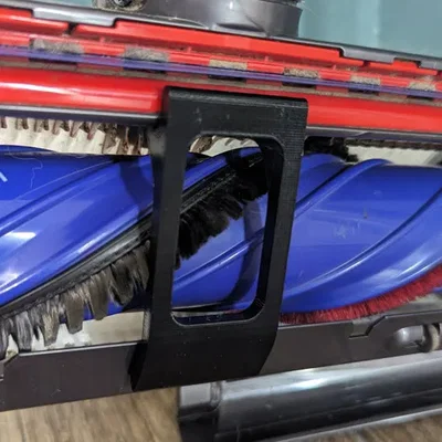 Thảm có thể giặt Dyson Animal V10 với bộ giảm lực hút