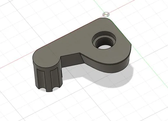 Kẹp nhanh cho chân máy ảnh - Image 1