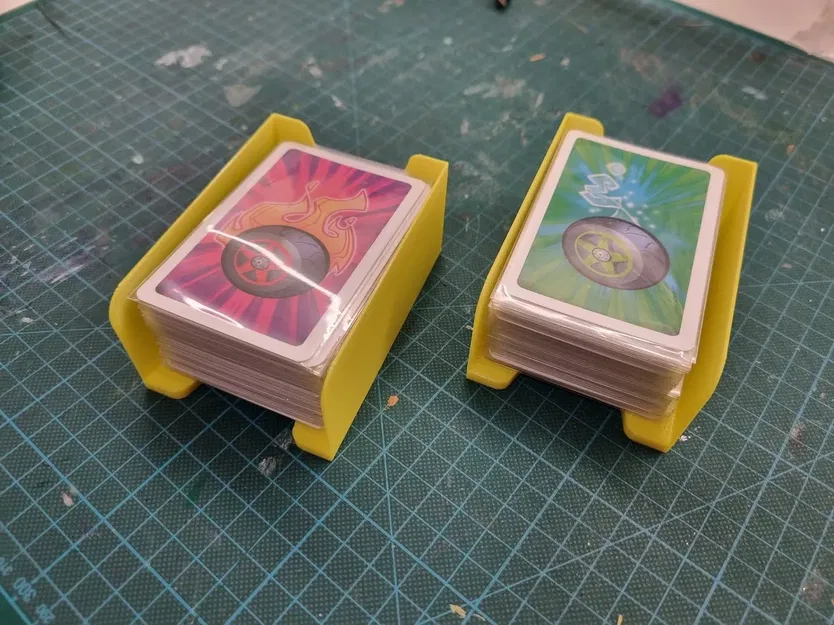 Giá đỡ trò chơi board game Rush & Bash tiện lợi - Image 3