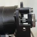 Nắp điều chỉnh bánh răng cho KP3S Pro V2 - Thumbnail 2