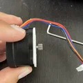 Nắp điều chỉnh bánh răng cho KP3S Pro V2 - Thumbnail 3