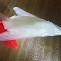 Mô hình máy bay tàng hình Lockheed F-117 Nighthawk - Thumbnail 1