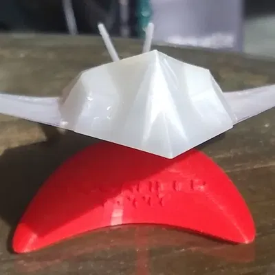 Mô hình máy bay tàng hình Lockheed F-117 Nighthawk