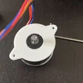 Nắp điều chỉnh bánh răng cho KP3S Pro V2 - Thumbnail 4