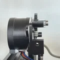 Nắp điều chỉnh bánh răng cho KP3S Pro V2 - Thumbnail 5