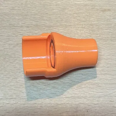 Bộ chuyển đổi bắn đạn Springthunder từ nòng súng