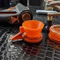 Vòi dẫn cho máy vaporizer Plenty - Thumbnail 3