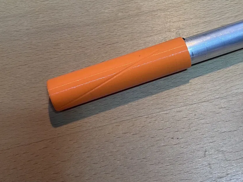 Nòng SCAR với đường kính ngoài 16mm - Image 2