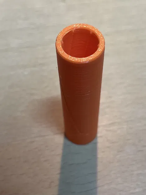 Nòng SCAR với đường kính ngoài 16mm - Image 3