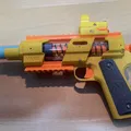 Bộ chuyển đổi vỏ đạn Springthunder cho Meaker Mk 18 - Thumbnail 2