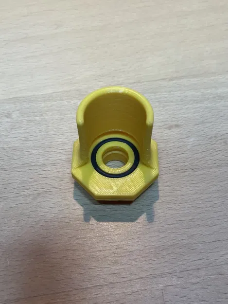 Bộ chuyển đổi vỏ đạn Springthunder cho Meaker Mk 18 - Image 3