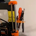 Giá đỡ dụng cụ cho máy in 3D Prusa MK4 - Thumbnail 1