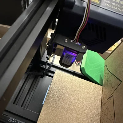 Bộ chuyển đổi CRTouch cho máy in Anycubic Vyper