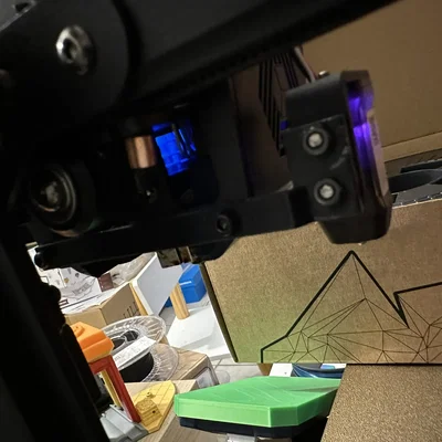 Bộ chuyển đổi CRTouch cho máy in Anycubic Vyper