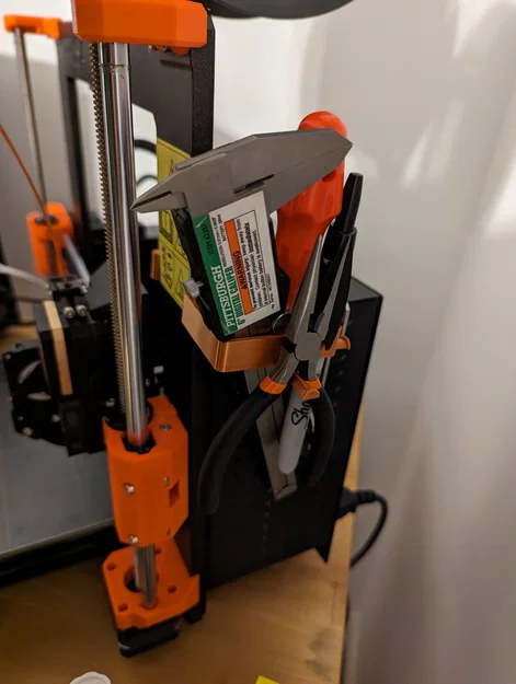 Giá đỡ dụng cụ cho máy in 3D Prusa MK4 - Image 3