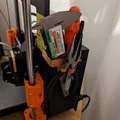 Giá đỡ dụng cụ cho máy in 3D Prusa MK4 - Thumbnail 3