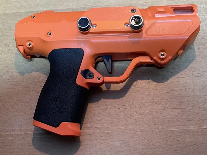 Giá đỡ từ tính cho Worker Nightingale - Image 1