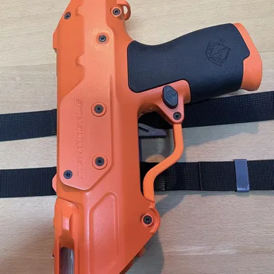 Giá đỡ từ tính cho kết nối Fidlock SNAP