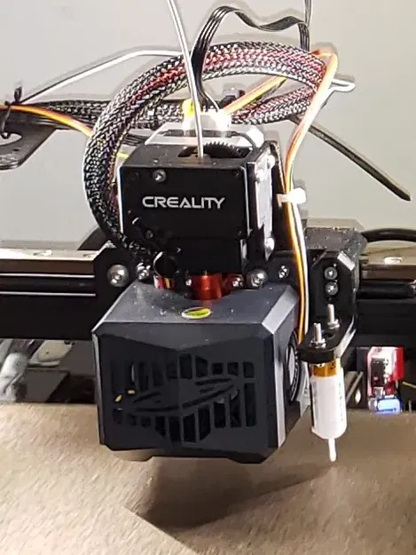 Giá đỡ E-Fit cho máy in 3D Elegoo Neptune 3 - Image 1