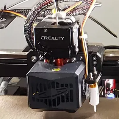 Giá đỡ E-Fit cho máy in 3D Elegoo Neptune 3