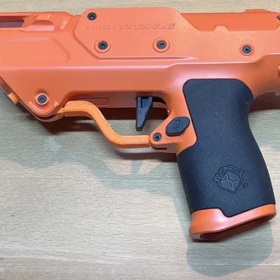 Còi bảo vệ mỏng Worker Nightingale