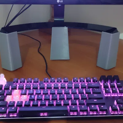 Giá đỡ màn hình LG 29um68-pf chắc chắn và tiện dụng