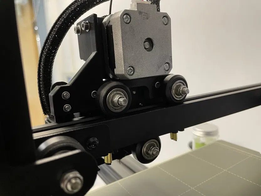 Giá đỡ E-Fit cho máy in 3D Elegoo Neptune 3 - Image 2