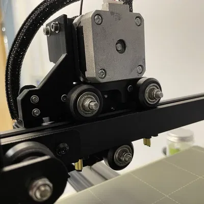 Giá đỡ E-Fit cho máy in 3D Elegoo Neptune 3