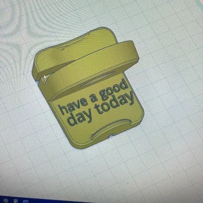 Giá đỡ đồng hồ Galaxy 40mm với chỗ để sạc