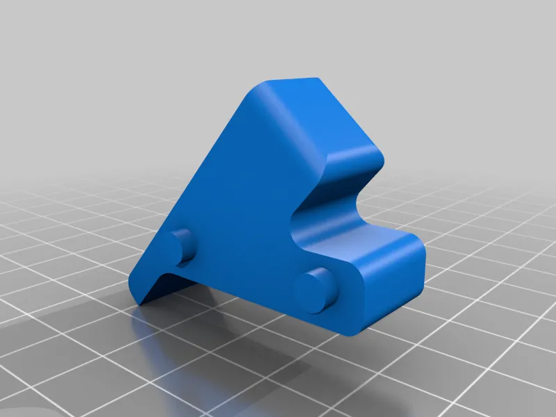 Bộ súng Nerf Platypus với đạn lắp từ vỏ đạn - Image 5