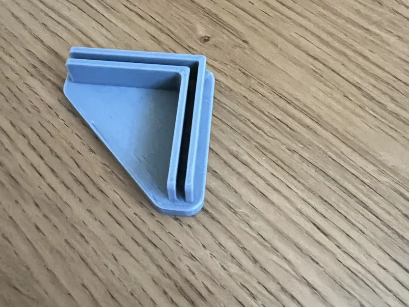 Chân giá đỡ thay thế cho kệ 3D - Image 1