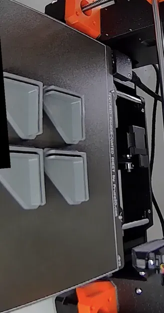 Chân giá đỡ thay thế cho kệ 3D - Image 2