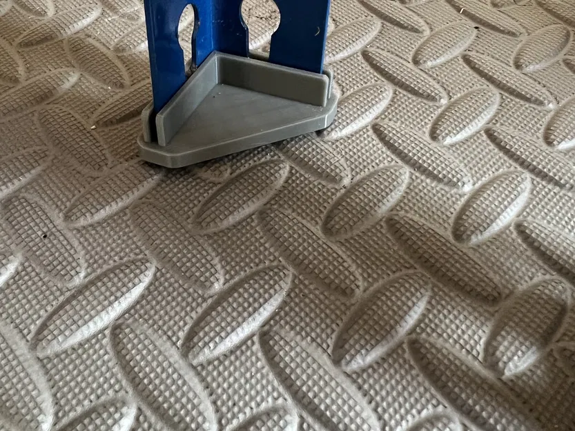 Chân giá đỡ thay thế cho kệ 3D - Image 3