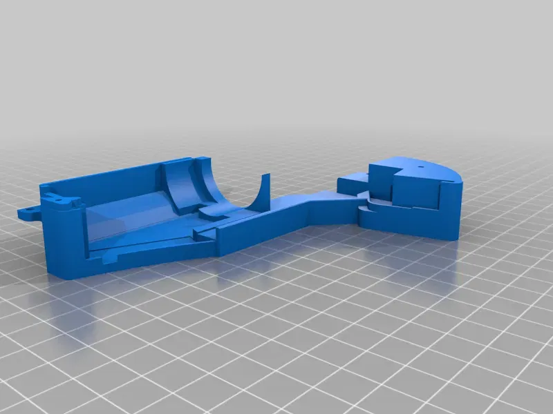 Bộ súng Nerf Platypus với đạn lắp từ vỏ đạn - Image 14