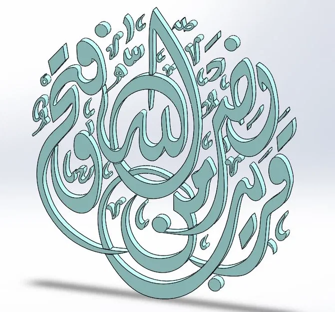 Chiến thắng từ Allah và cuộc chinh phục sắp tới - Image 1