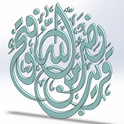 Chiến thắng từ Allah và cuộc chinh phục sắp tới
