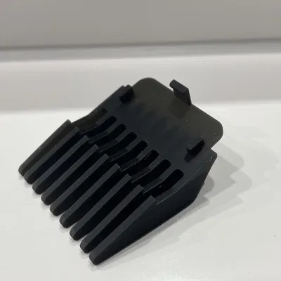 Đầu cạo 10mm cho máy cắt tóc pin