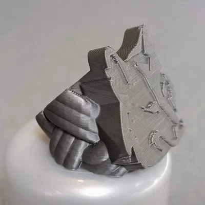 Khăn quàng cổ Akela, lobo trưởng của bầy sói