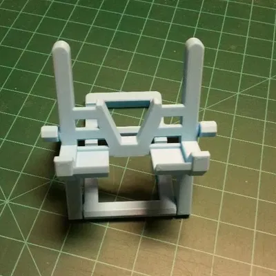 Giá đỡ điện thoại điều chỉnh góc in tại chỗ không cần h...