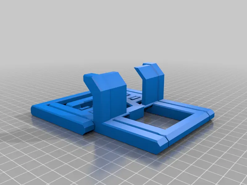 Giá đỡ điện thoại điều chỉnh góc in tại chỗ không cần h... - Image 6